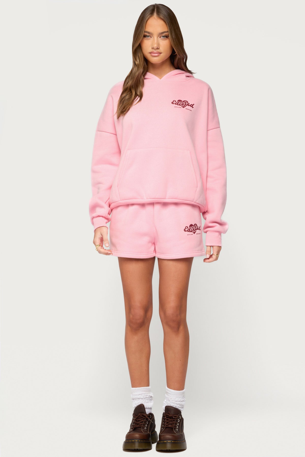 We're Edikted Hoodie - Image 6
