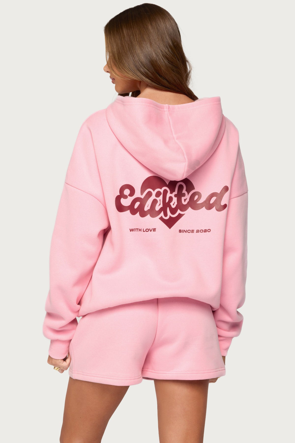 We're Edikted Hoodie - Image 5