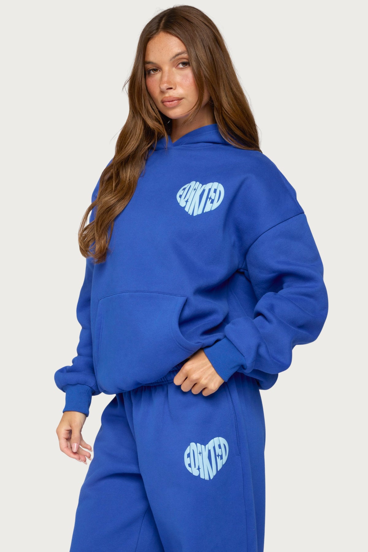 Major Love Edikted Hoodie - Image 3