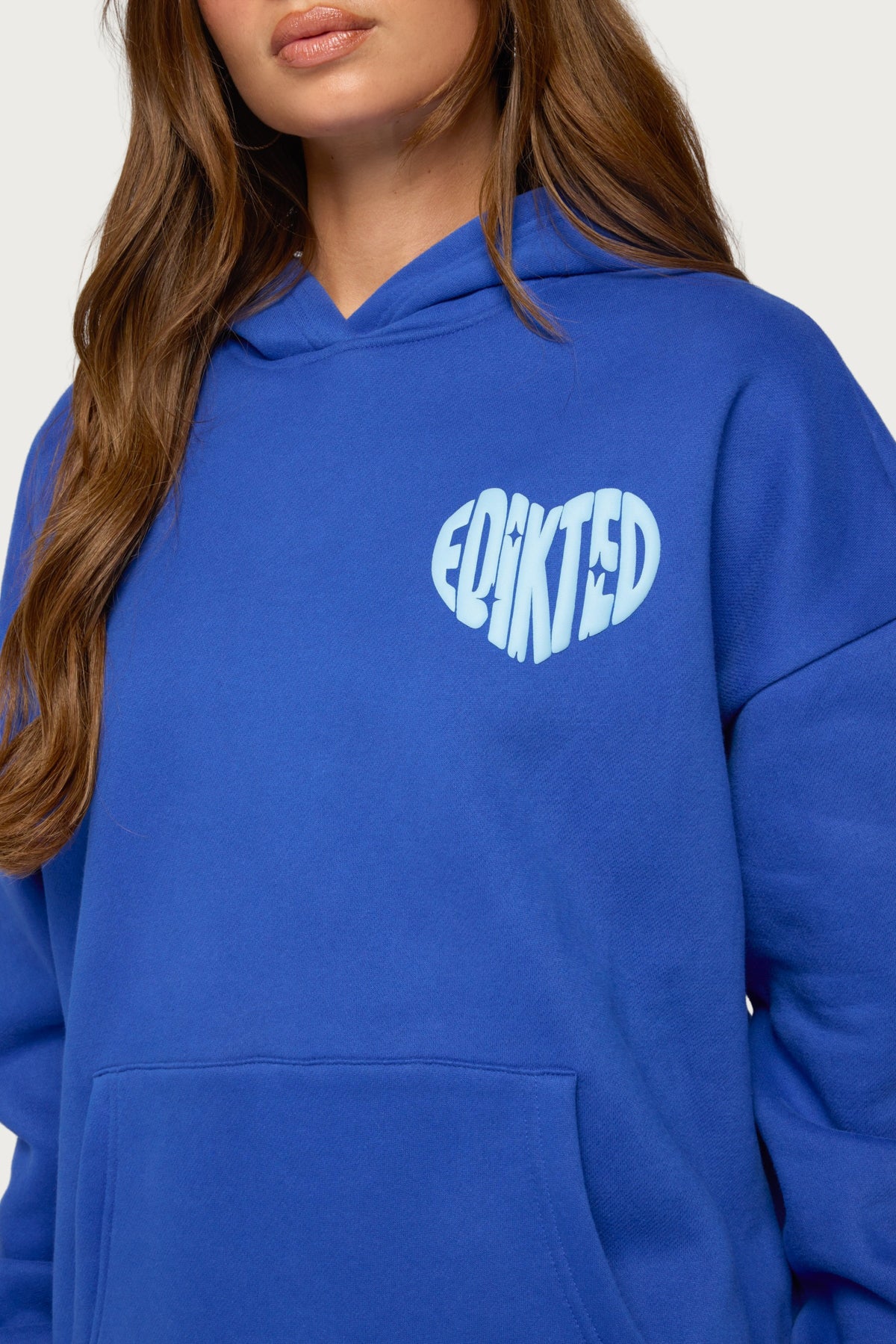 Major Love Edikted Hoodie - Image 5