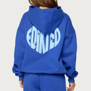Major Love Edikted Hoodie