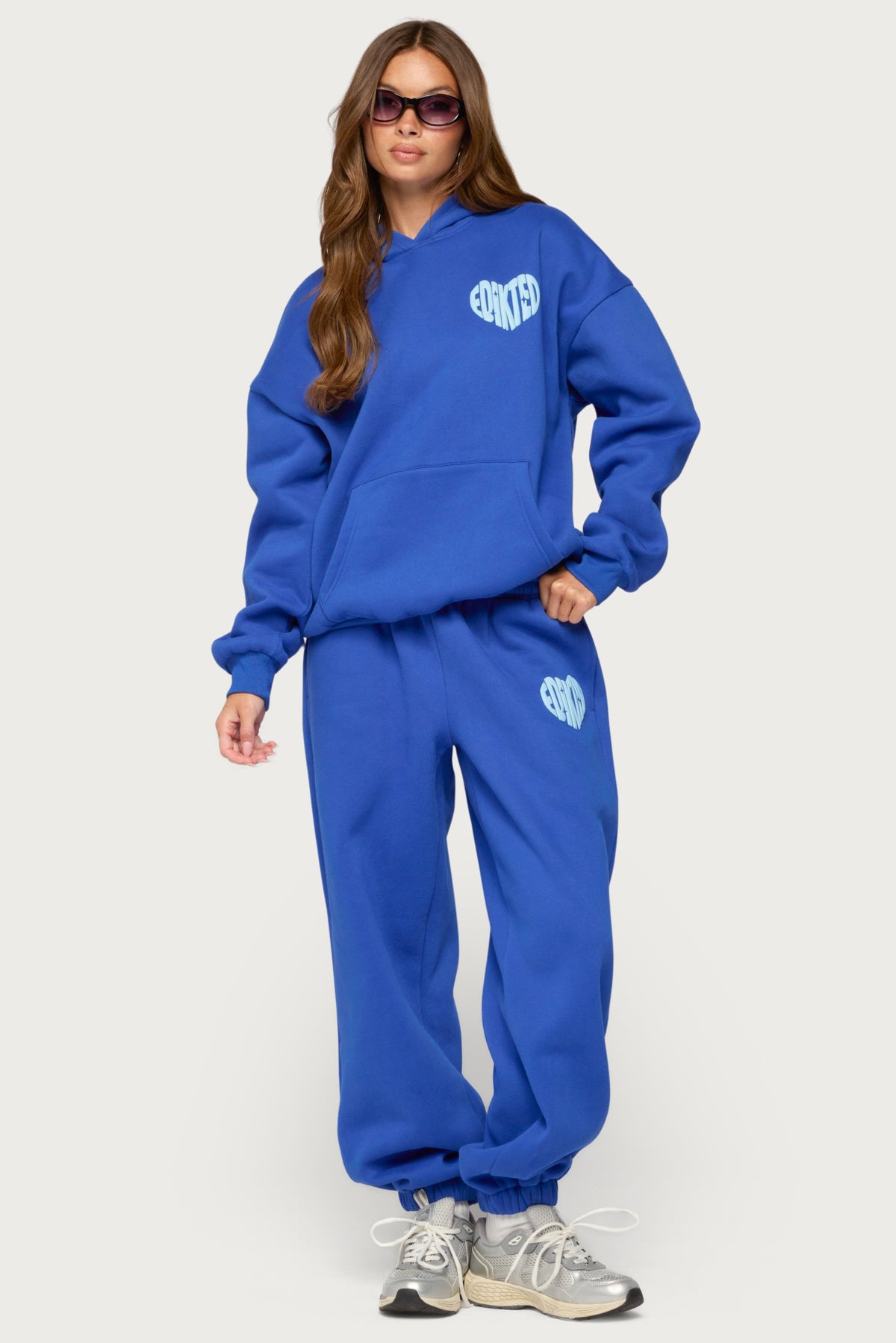Major Love Edikted Hoodie - Image 2