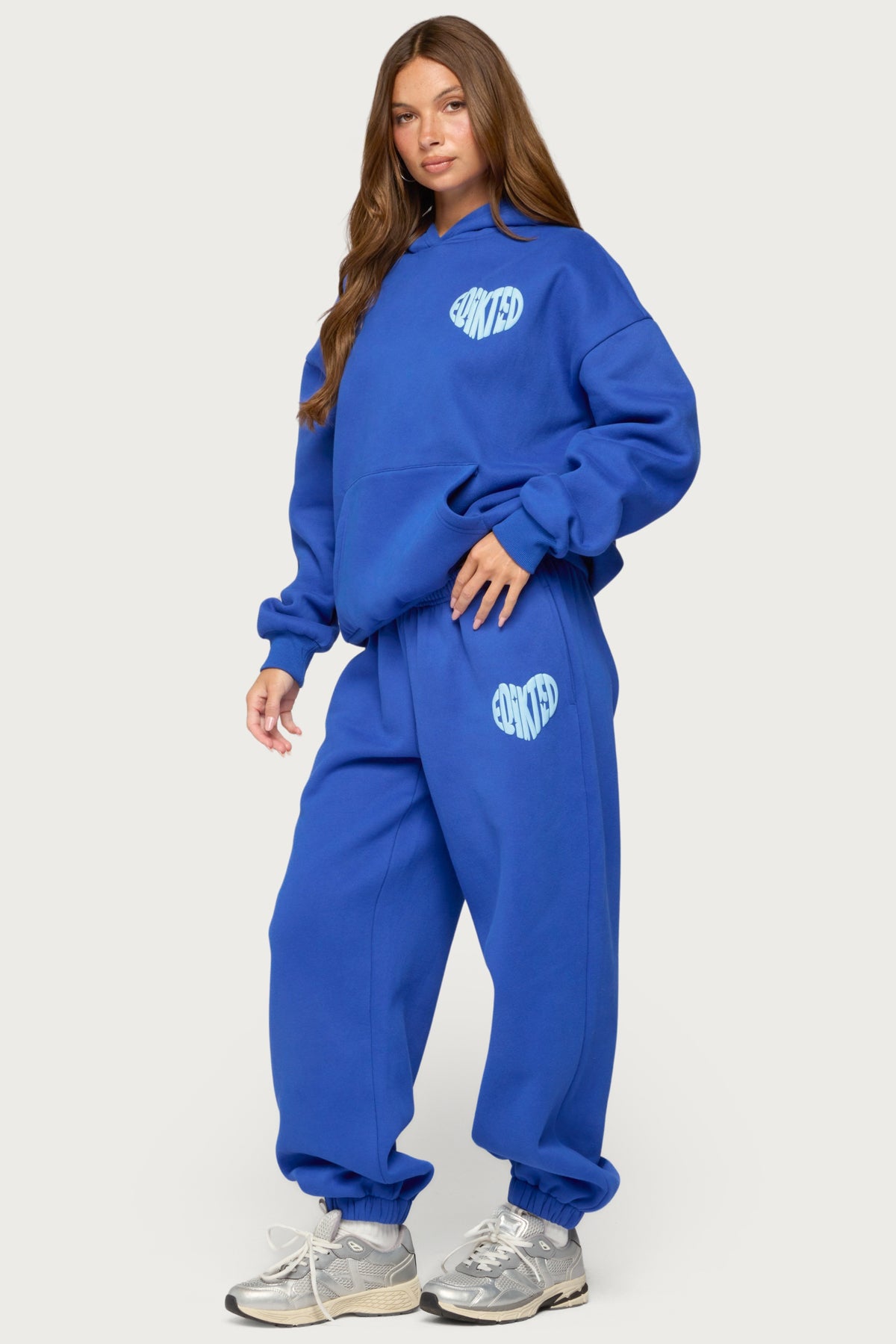 Major Love Edikted Hoodie - Image 4