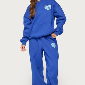 Major Love Edikted Sweatpants