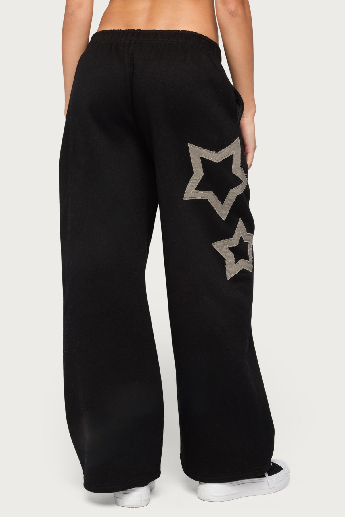 Starly Straight Leg Sweatpants - Image 5