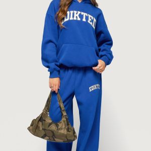 Edikted Crush Sweatpants