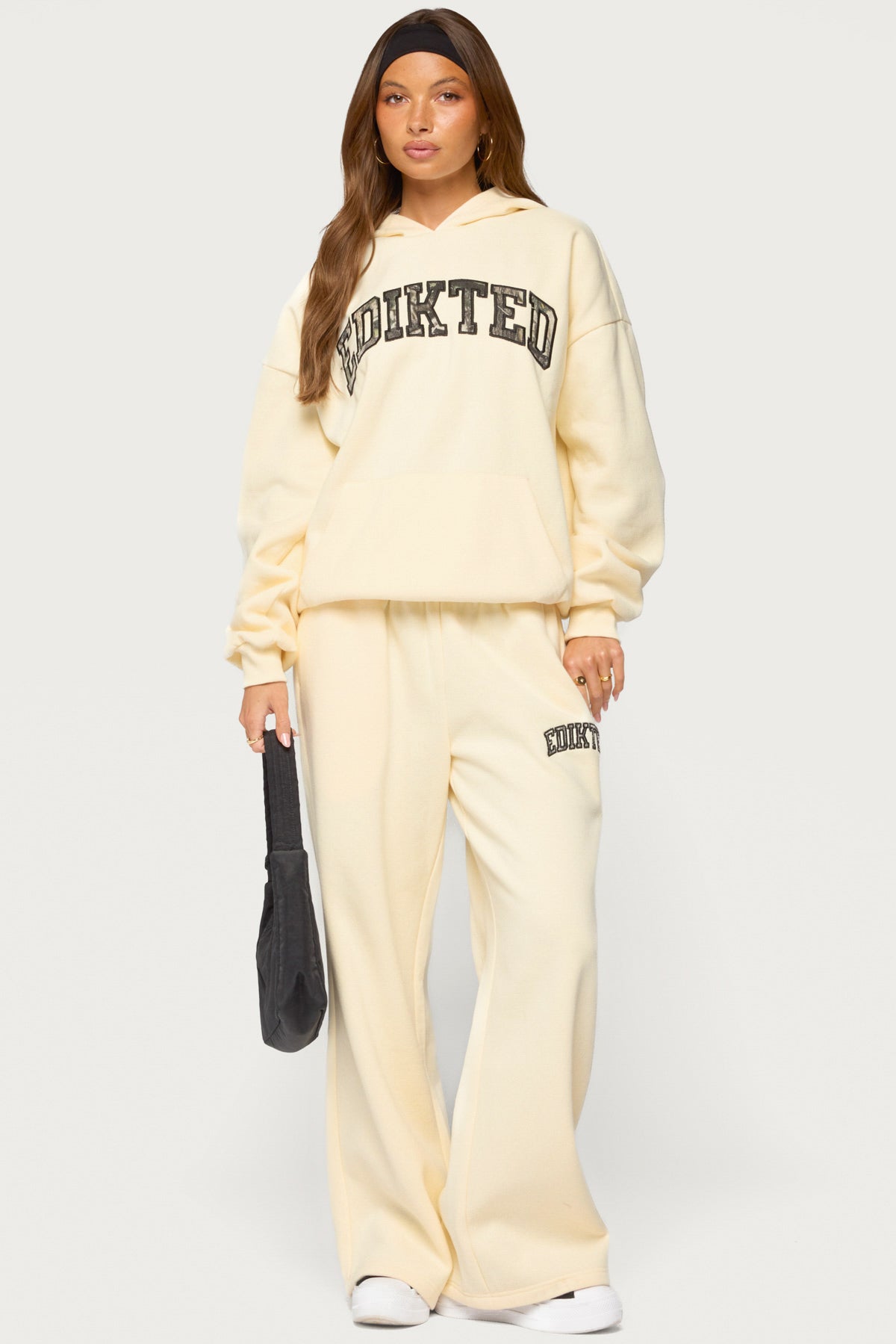 Edikted Crush Oversized Hoodie - Image 3