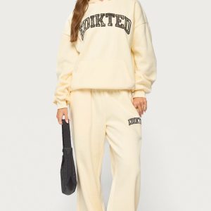 Edikted Crush Sweatpants