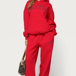 Edikted Crush Sweatpants