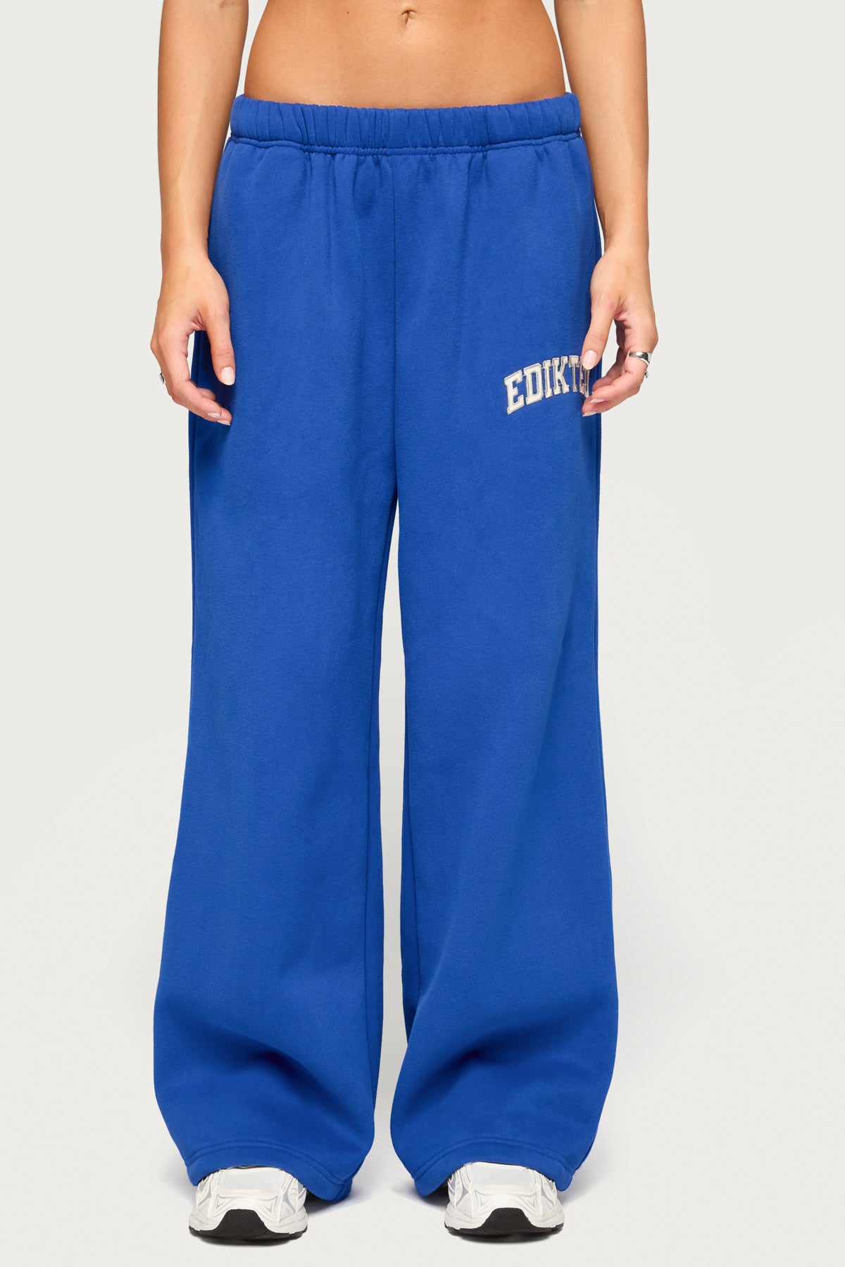 Edikted Crush Sweatpants - Image 4