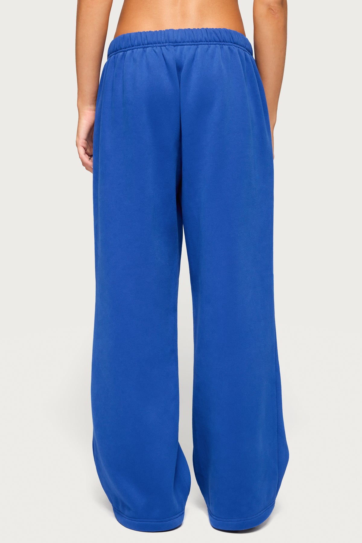 Edikted Crush Sweatpants - Image 6