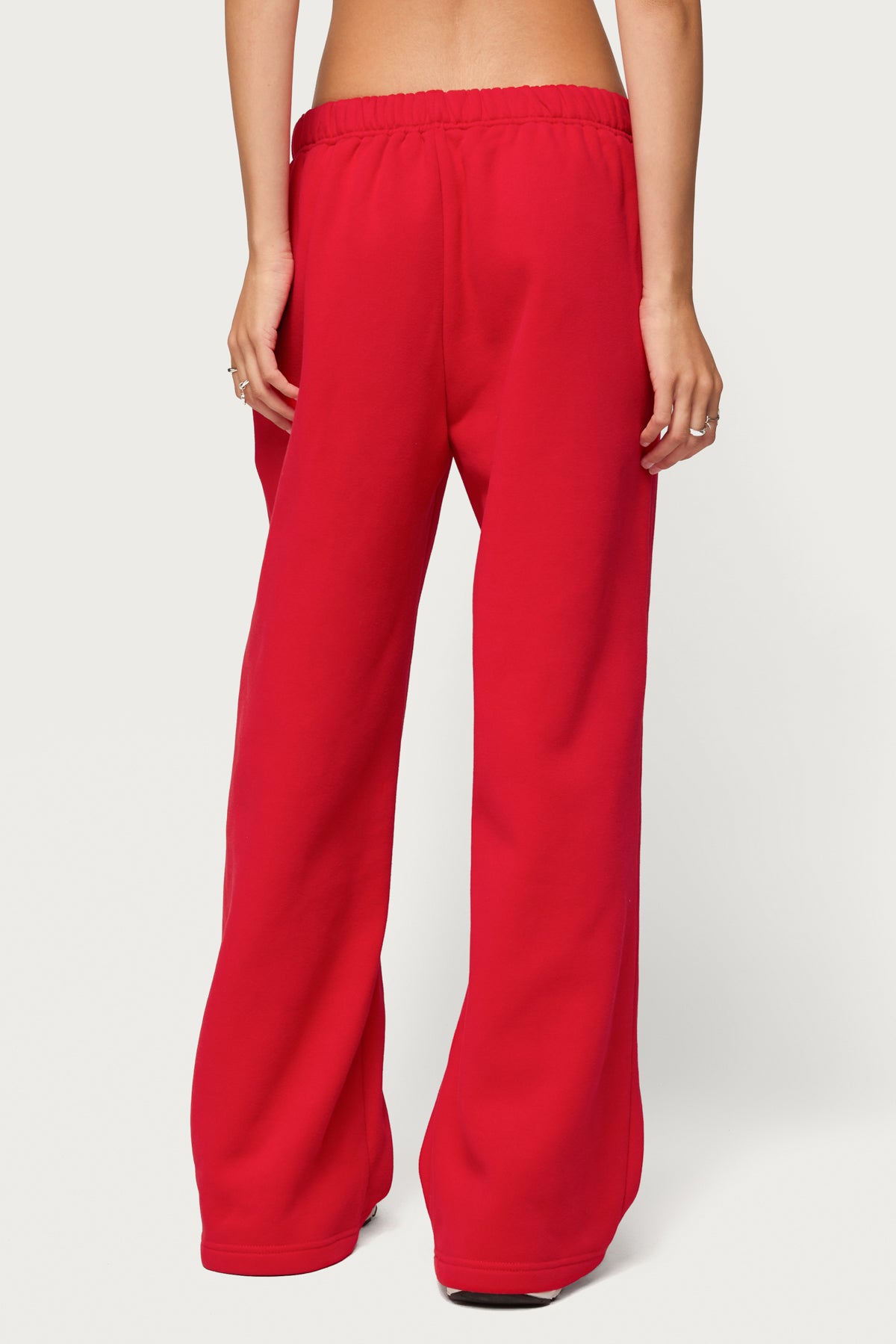 Edikted Crush Sweatpants - Image 6