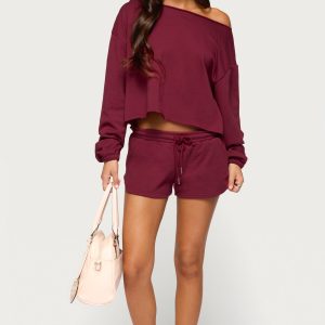 Kordelia Shorts