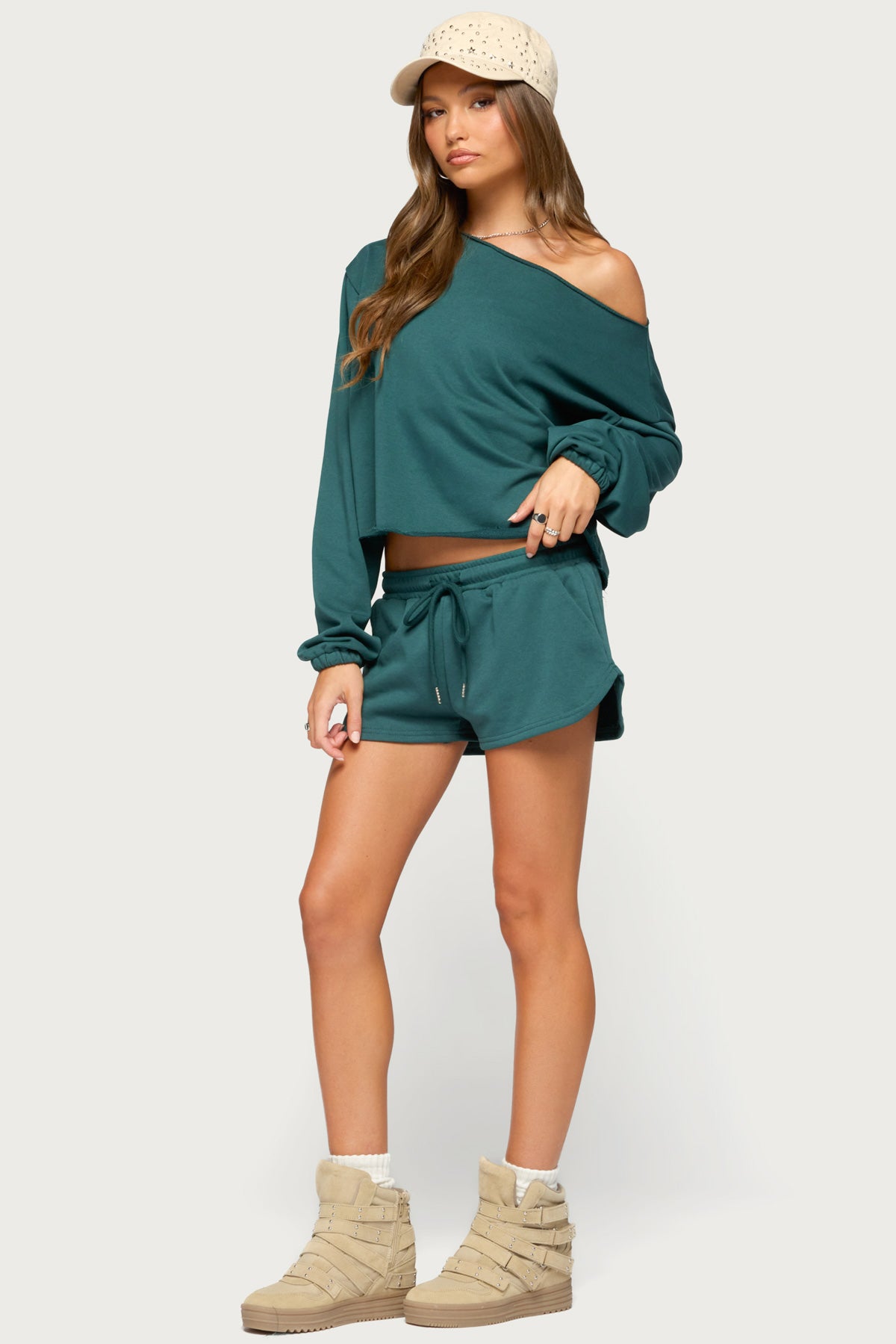 Kordelia Shorts - Image 5