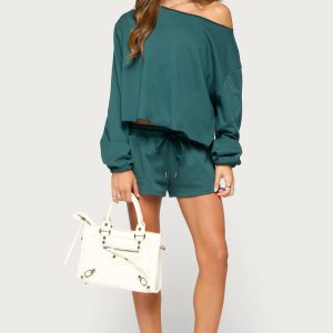Kordelia Shorts