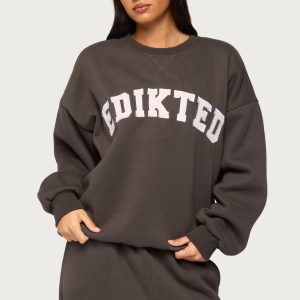 Edikted Major Sweatshirt