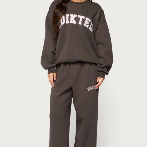 Edikted Major Sweatpants