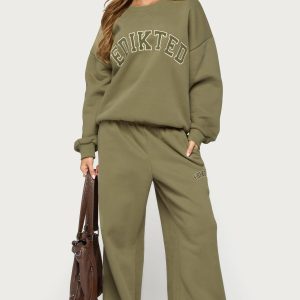 Edikted Major Sweatpants