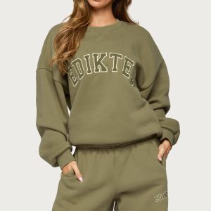 Edikted Major Sweatshirt