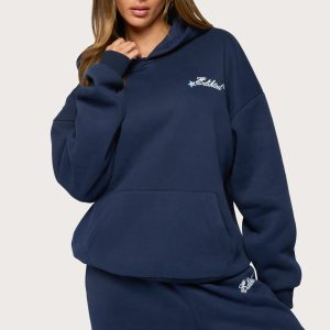 Club Edikted Hoodie