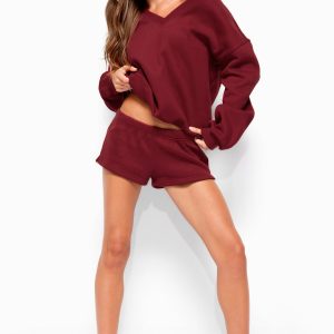 Bronte Sweat Shorts