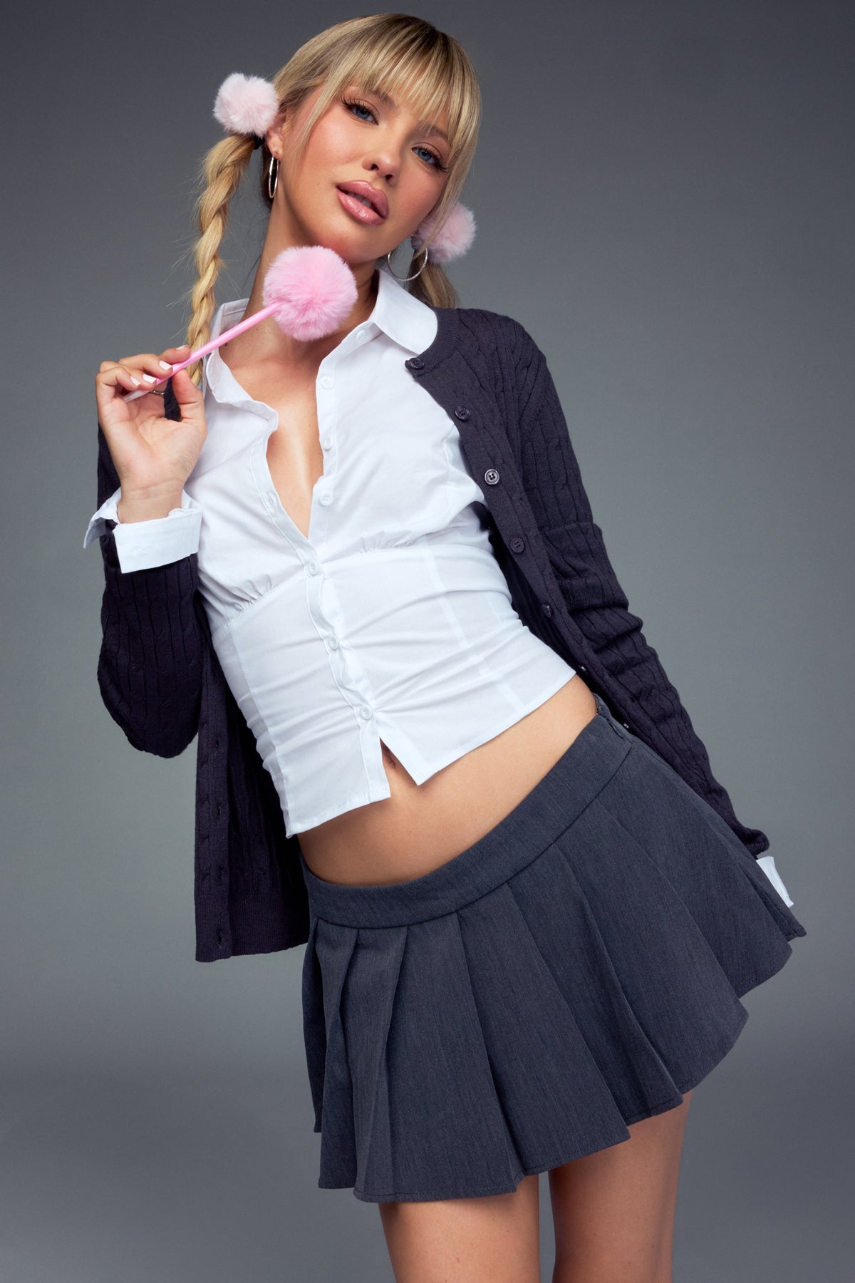 Classroom Popstar Costume - Image 4
