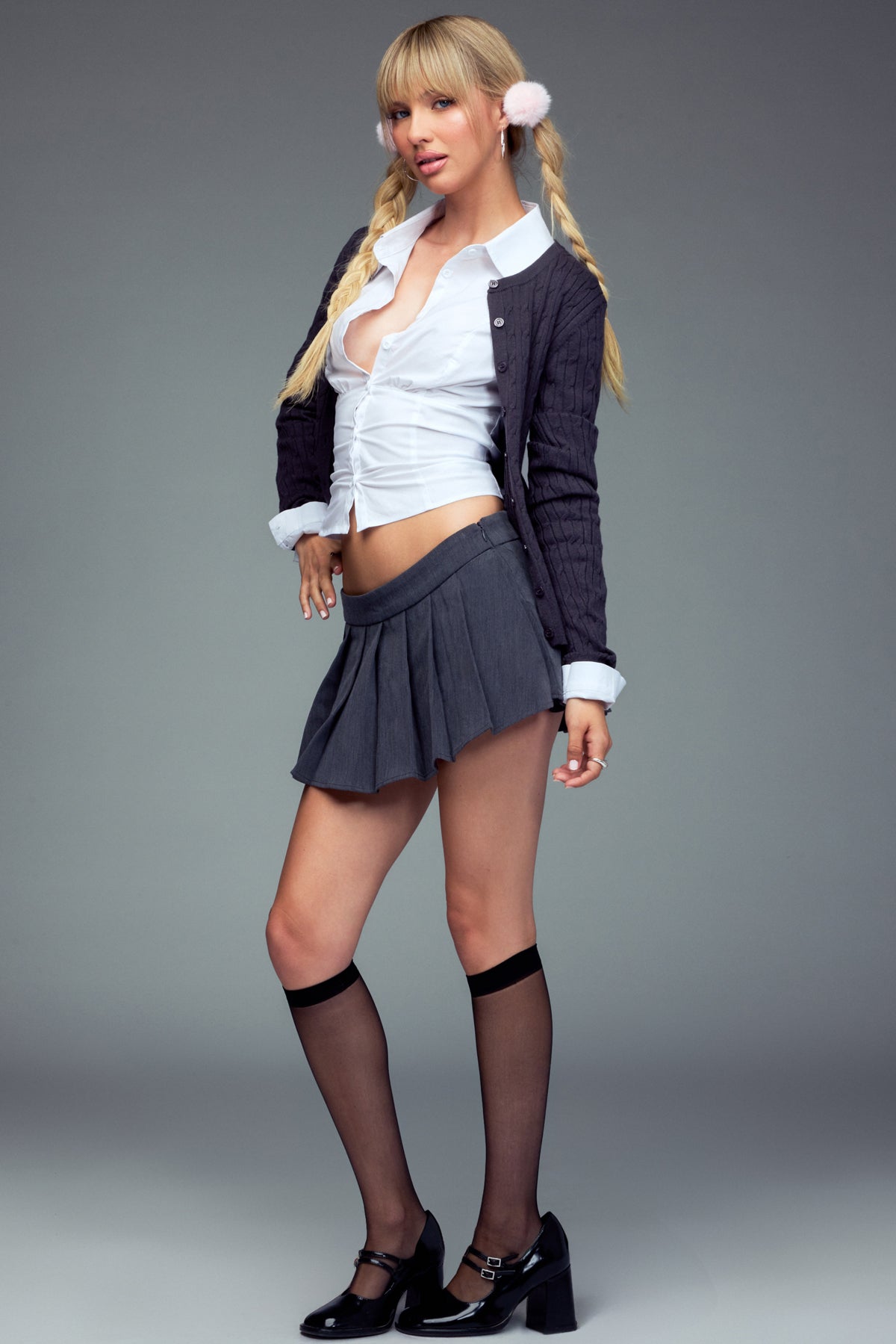 Classroom Popstar Costume - Image 5