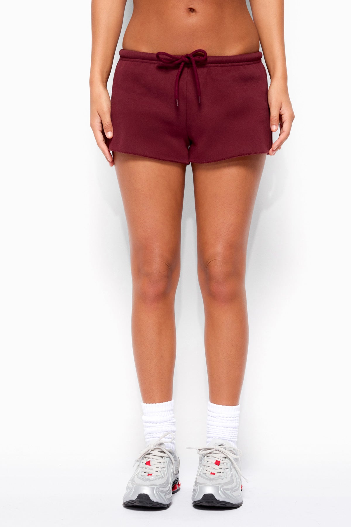 Cataleya Micro Shorts - Image 2
