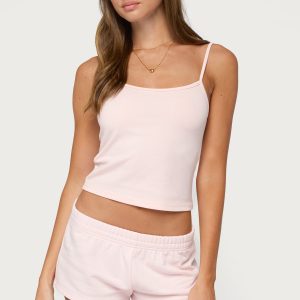 Cataleya Tank Top