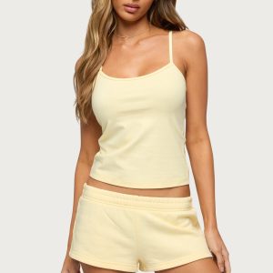 Cataleya Tank Top