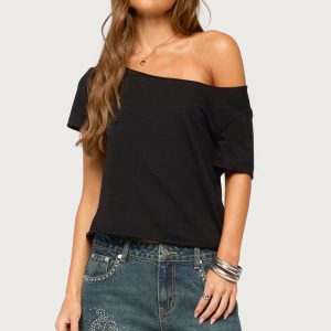Dosie Off Shoulder Top