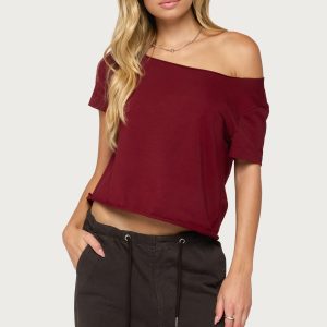 Dosie Off Shoulder Top