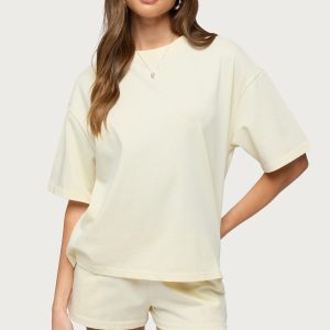 Cecilia Oversized T Shirt