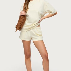 Cecilia Shorts