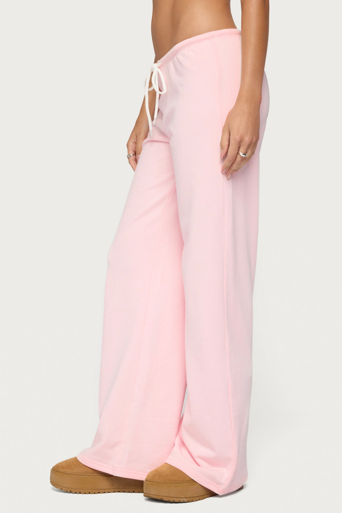 Callista Straight Leg Sweatpants - Image 4