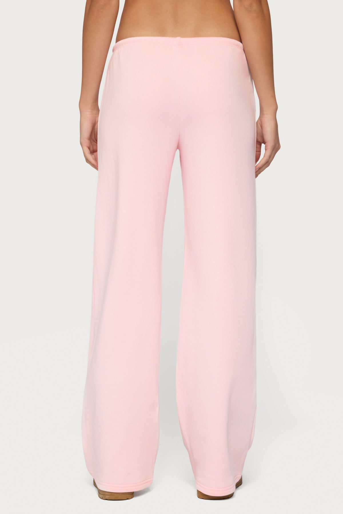 Callista Straight Leg Sweatpants - Image 5