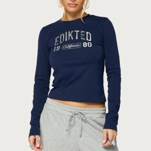 1980 Cali Long Sleeve T Shirt