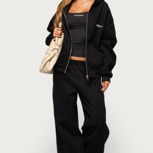 Edikted Diva Sweatpants