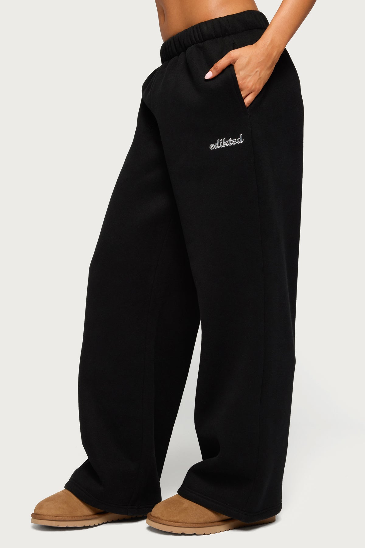 Edikted Diva Sweatpants - Image 4