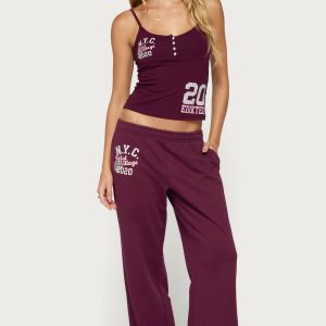 Edikted 2020 Sweatpants