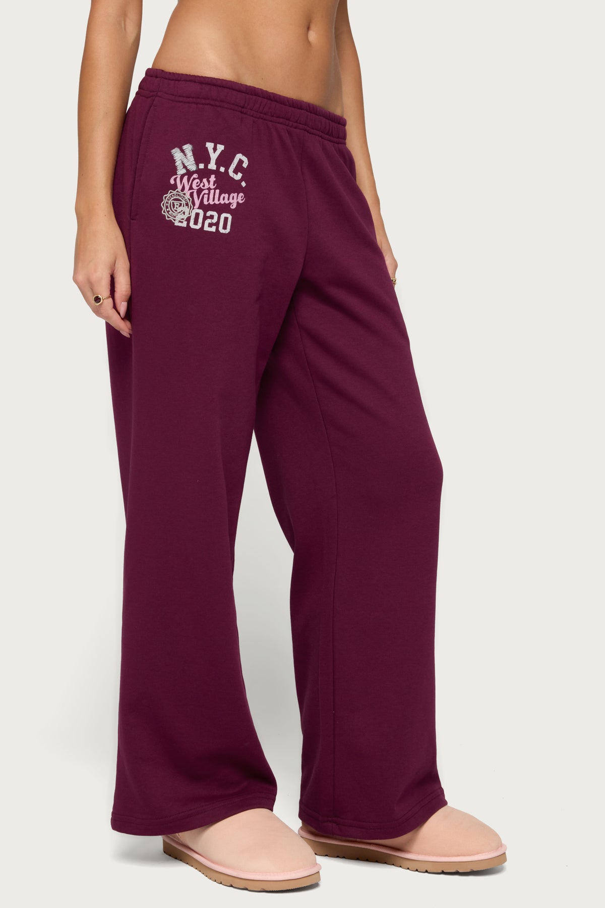 Edikted 2020 Sweatpants - Image 5