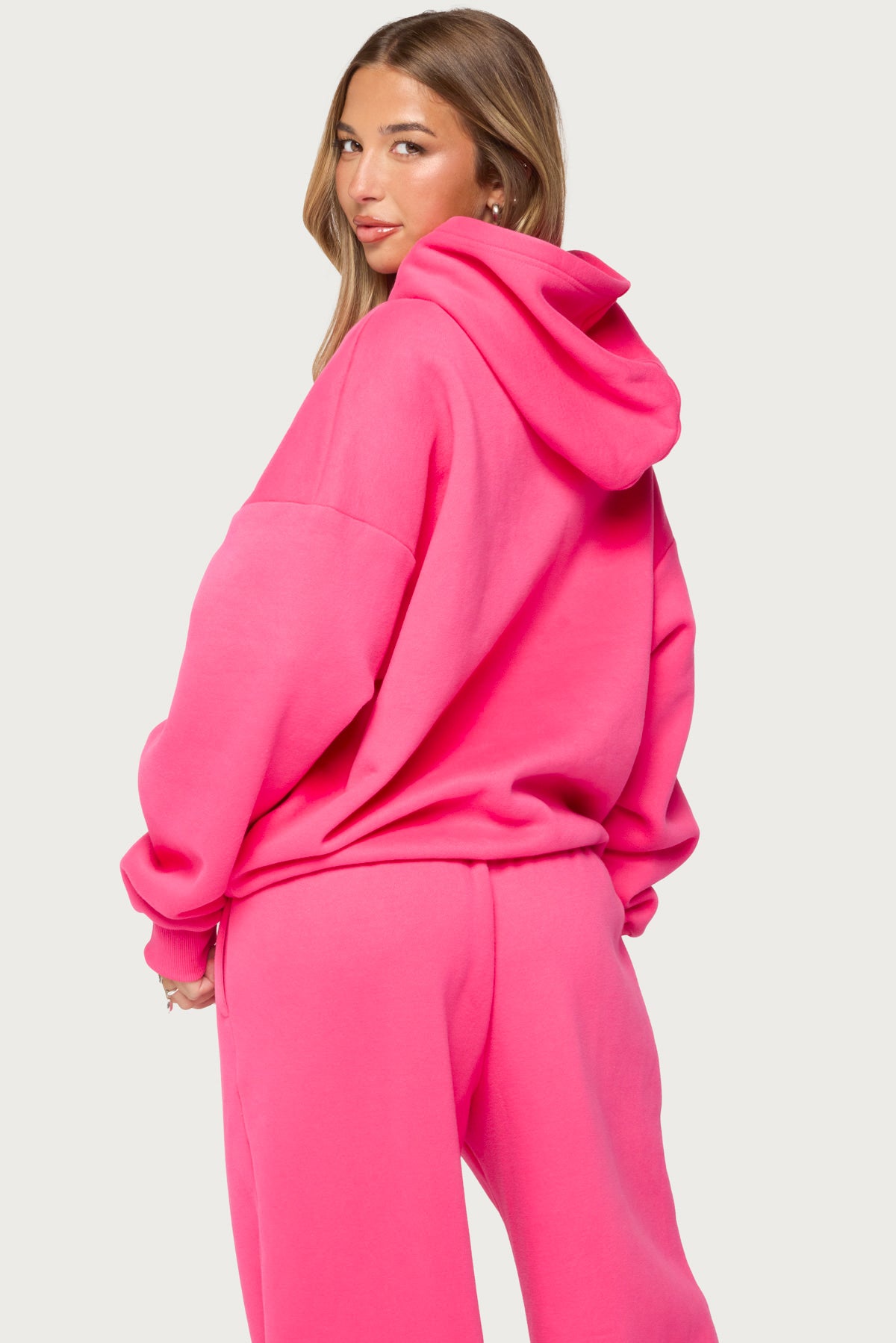 Edikted International Hoodie - Image 4