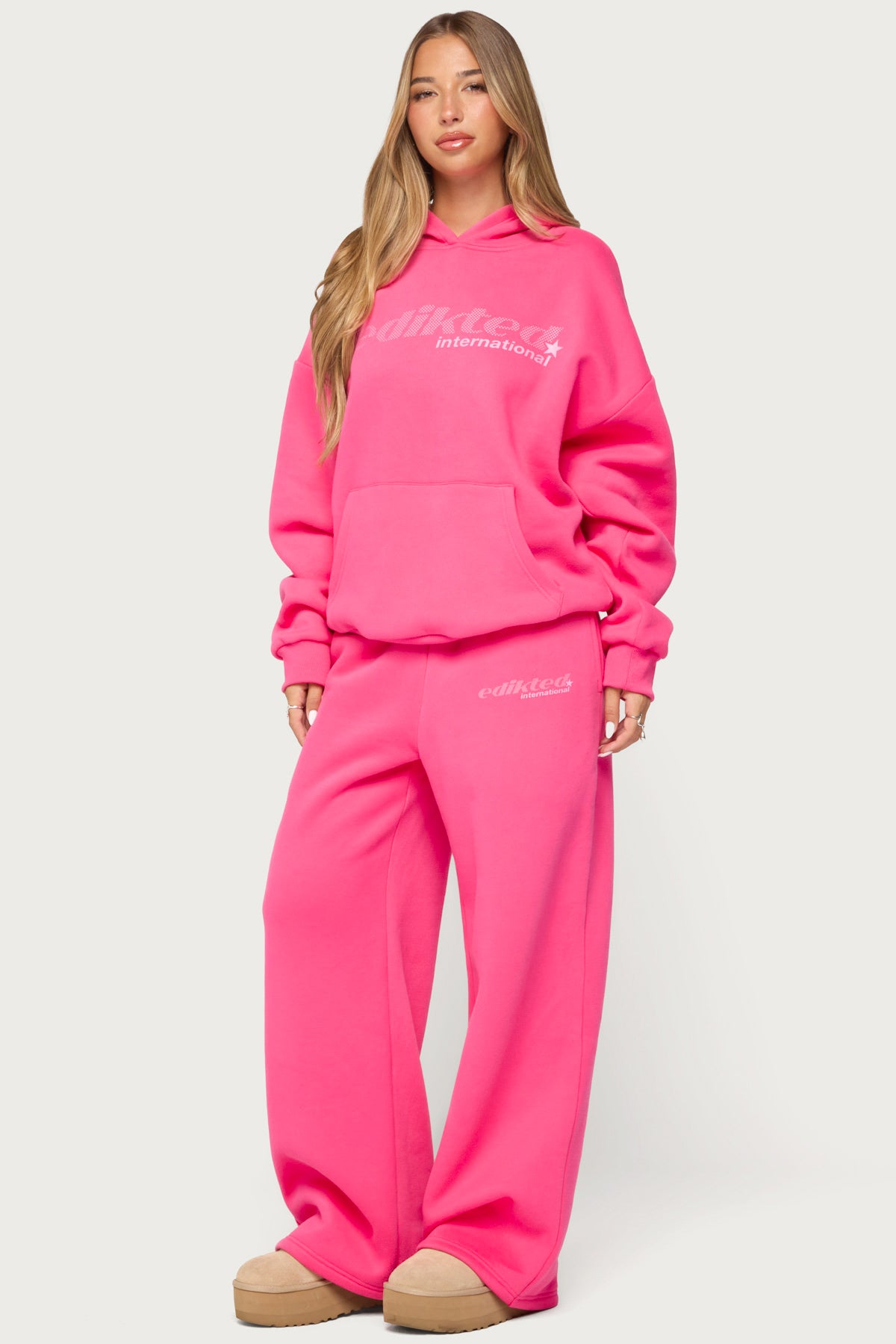 Edikted International Hoodie - Image 3