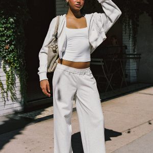 Byrdi Sweatpants
