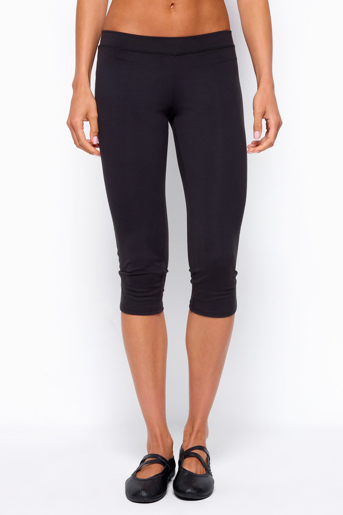 Aiko Capri Pants - Image 2