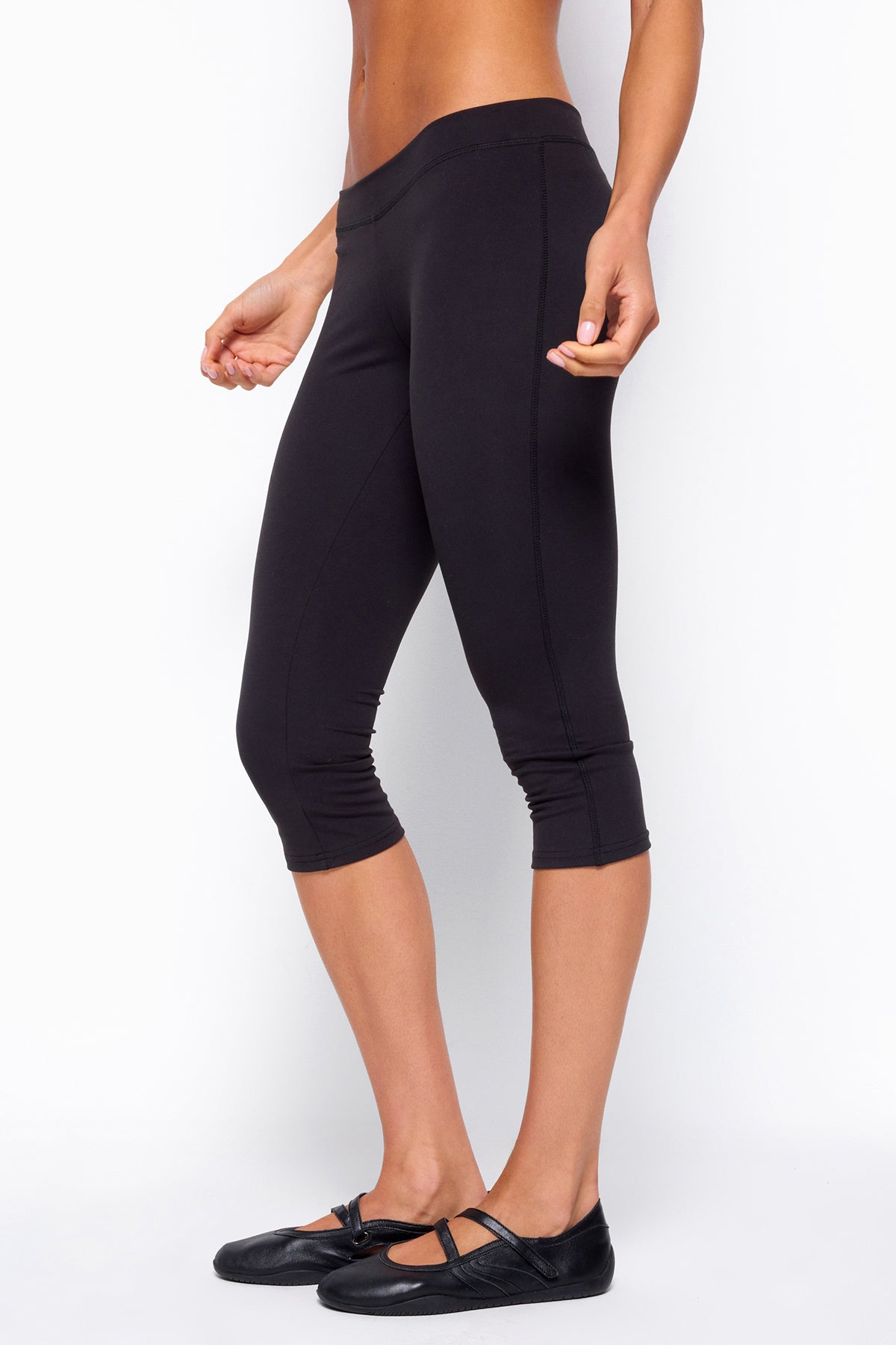 Aiko Capri Pants - Image 3