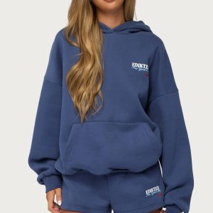 Edikted New York Hoodie