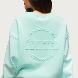 Alysa Oversized Sweatshirt
