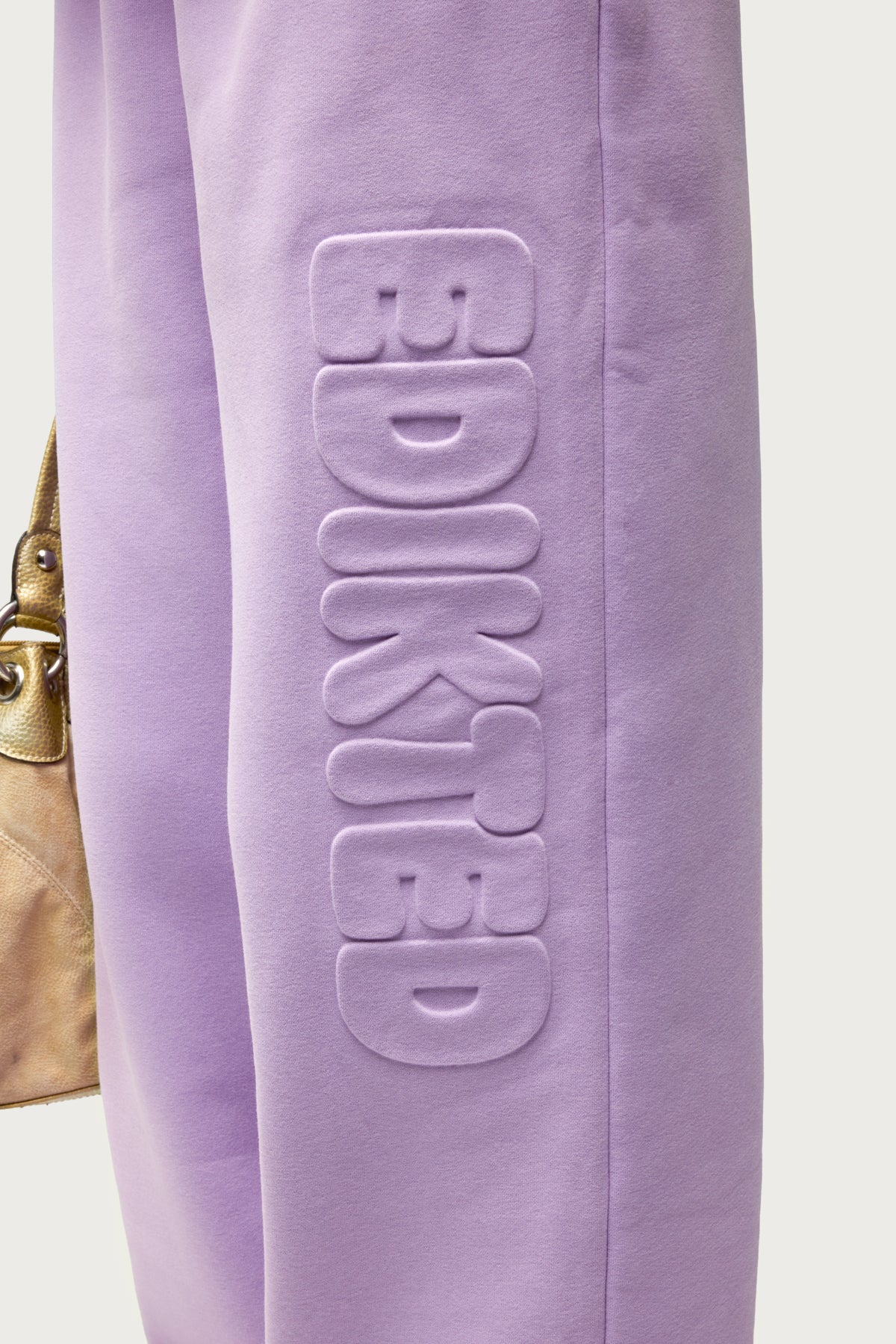 Alysa Wide Leg Sweatpants - Image 2