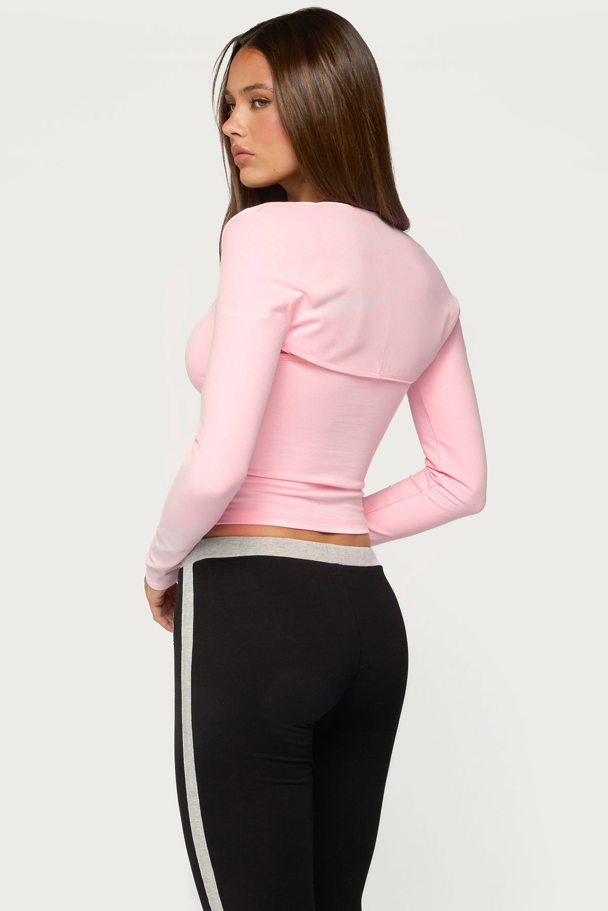 Jesica Two Piece Top - Image 5